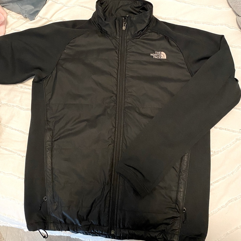 Men’s North Face Primaloft Jacket